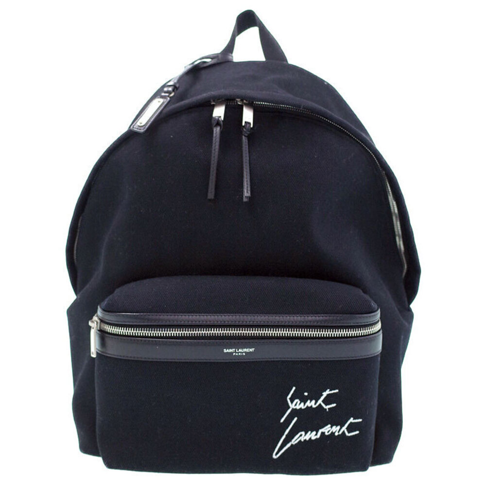 SAINT LAURENT PARIS City California Backpack